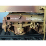 Canon ferroviaire Leopold 280 mm K5 (E) - 1/35 - TRUMPETER 00207