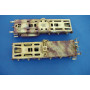 Canon ferroviaire Leopold 280 mm K5 (E) - 1/35 - TRUMPETER 00207