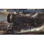 Locomotive de guerre de classe 52 (BR-52) - 1/35 - TRUMPETER 00210