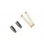 1 paire de charbons pour moteur - N 1/160 - FLEISCHMANN 6518