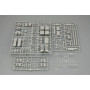 MAZ-537G type intermédiaire - 1/35 - TRUMPETER 00211