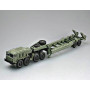 MAZ-537G type intermédiaire - 1/35 - TRUMPETER 00211