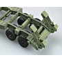 MAZ-537G type intermédiaire - 1/35 - TRUMPETER 00211