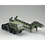 MAZ-537G type intermédiaire - 1/35 - TRUMPETER 00211
