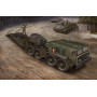MAZ-537G Late Production - 1/35 - TRUMPETER 00212