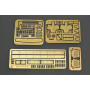 MAZ-537G Late Production - 1/35 - TRUMPETER 00212