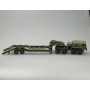 MAZ-537G Late Production - 1/35 - TRUMPETER 00212