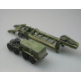MAZ-537G Late Production - 1/35 - TRUMPETER 00212