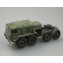 MAZ-537G Late Production - 1/35 - TRUMPETER 00212