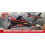 Eurofighter Typhoon FGR.4 (Blackjack) + Shorts Tucano T.1 - 1/72 - AIRFIX A40003