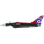 Eurofighter Typhoon FGR.4 (Blackjack) + Shorts Tucano T.1 - 1/72 - AIRFIX A40003