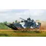PLA ZBD-05 VCI amphibie - 1/35 - HOBBY BOSS 82483