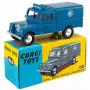 416 - Radio de secours RAC Land Rover - CORGI CD54321069