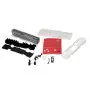 Car Setra 215 SL blanc en kit - HO 1/87 - HERPA 014304