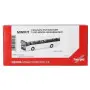 Car Setra 215 SL blanc en kit - HO 1/87 - HERPA 014304
