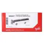 Setra 215 HD blanc en kit - HO 1/87 - HERPA 014311