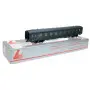 Voiture DEV AO B9C9 myfi N°10186 ép. III - HO 1/87 - LIMA 309160K