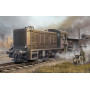 Locomotive allemande WR 360 C12 - 1/35 - TRUMPETER 00216
