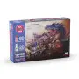 Set complet 100 couleurs (80x QUICK GEN + 20x 3GEN )- AK INTERACTIVE AK17603