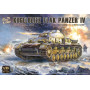 Kugelblitz Flak Panzer IV - 1/35 - BORDER MODEL BT-039
