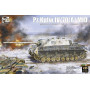 Pz.Kpfw. IV/70 (A) Mid - 1/35 - BORDER MODEL BT-028