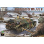 Jagdpanzer IV L/70 V - 1/35 - BORDER MODEL BT-049