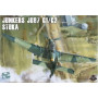 Junkers Ju87 G1/G2 Stuka - 1/35 - BORDER MODEL BF-002