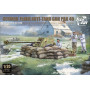 Canon antichar allemand PaK 40 de 75 mm - 1/35 - BORDER MODEL BT-051