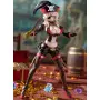 Capitaine pirate Queen Anne - 1/10 - BORDER MODEL BA-003