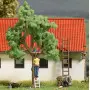 Cabane dans les arbres - HO 1/87 - BUSCH 1834