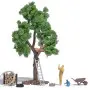 Cabane dans les arbres - HO 1/87 - BUSCH 1834