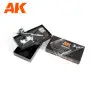 Aérographe Basic Line 0.3 - AK INTERACTIVE AK9000