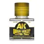 Colle à maquettes plastiques extra fluide prise rapide 40ml - AK INTERACTIVE AK12001