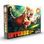 Set de 6x peintures 3GEN couleurs intenses - AK INTERACTIVE AK11612