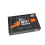 Set 4 pinceaux pour dry brushing - AK INTERACTIVE AKB103