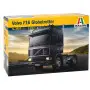 Volvo F16 Globetrotter - échelle 1/24 - ITALERI 3923