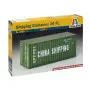 Container maritime 20 pieds pour camion - échelle 1/24 - ITALERI 3888