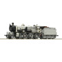 Locomotive à vapeur série 109, Südbahn ép. II - analogique - HO 1/87 - ROCO 7100047