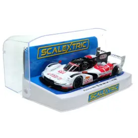 Porsche 963 Proton Competition - 1/32 - SCALEXTRIC C4633