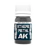 XTreme Metal base noire 30 ml - AK INTERACTIVE AK471
