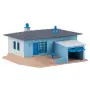 Bungalow "country road 4" - HO 1/87 - FALLER 134104