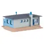 Bungalow "country road 4" - HO 1/87 - FALLER 134104