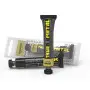 Peinture métallique TRUE METAL Brass (laiton) - AK INTERACTIVE AK460