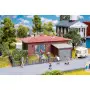 Bungalow "country road 2" - HO 1/87 - FALLER 134103