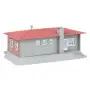 Bungalow "country road 2" - HO 1/87 - FALLER 134103
