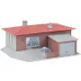 Bungalow "country road 2" - HO 1/87 - FALLER 134103