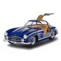 Coffret cadeau Mercedes-Benz 300 SL 100 ans MB - 1/24 - REVELL 05614