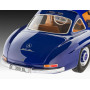 Coffret cadeau Mercedes-Benz 300 SL 100 ans MB - 1/24 - REVELL 05614