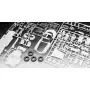 Coffret cadeau Mercedes-Benz 300 SL 100 ans MB - 1/24 - REVELL 05614