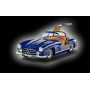 Coffret cadeau Mercedes-Benz 300 SL 100 ans MB - 1/24 - REVELL 05614
